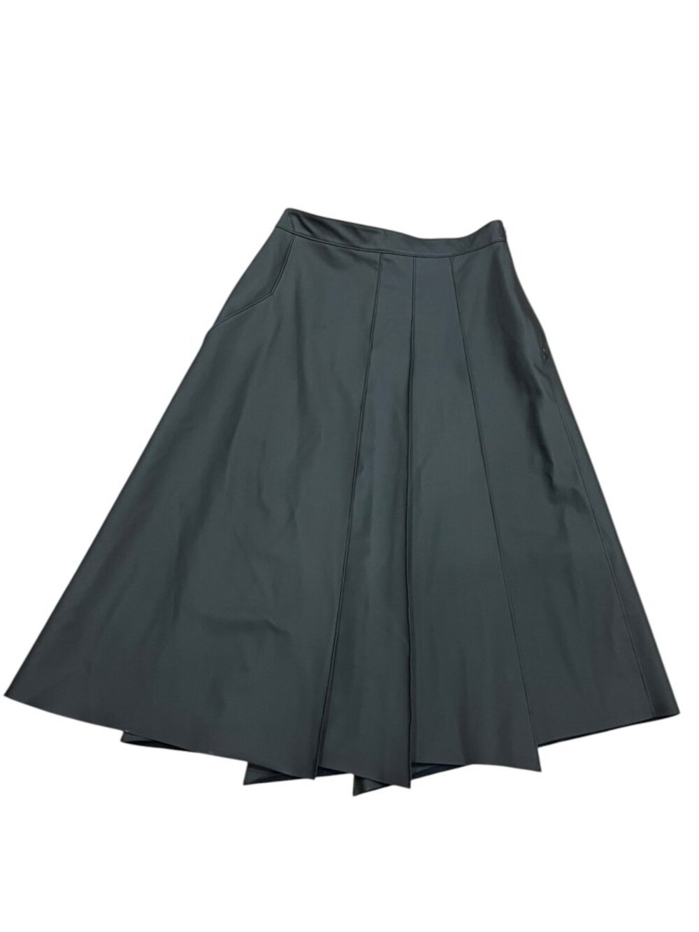 Maria Pinto - Penn 2 Skirt - Guntar, USA, Black, M - Picture 7 of 10